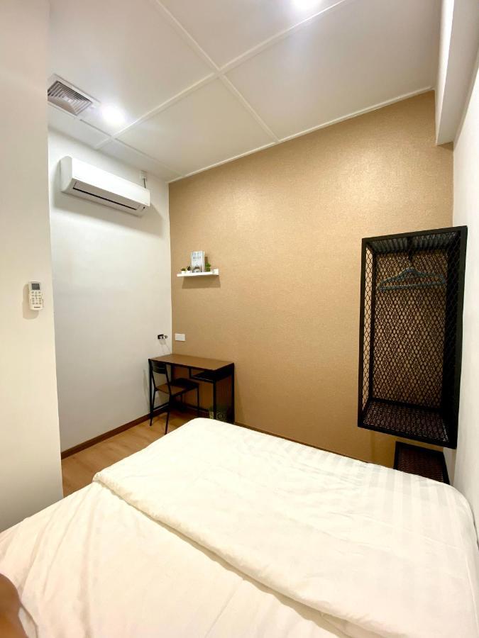 איפוה Comfy 3-Bedrooms With Family Karaoke Max-10Pax מראה חיצוני תמונה